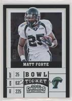 Matt Forte #/99