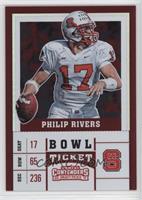 Philip Rivers #/99