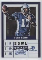 Tony Romo #/99