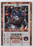 Season Ticket - Sammie Coates #/23