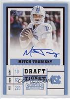 Mitchell Trubisky