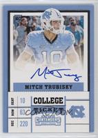 Variation - Mitchell Trubisky