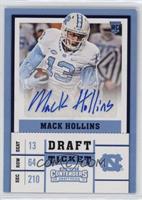 Mack Hollins