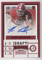 Ryan Anderson