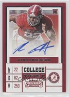 College Ticket - Ryan Anderson