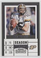 Season Ticket - Drew Brees