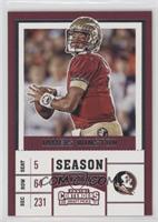 Season Ticket - Jameis Winston