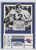 Season Ticket - Terry Bradshaw