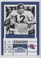 Season Ticket - Terry Bradshaw