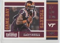 Bucky Hodges