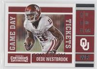 Dede Westbrook