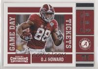 O.J. Howard