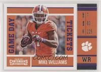 Mike Williams