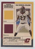 Antonio Brown