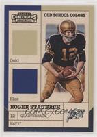 Roger Staubach