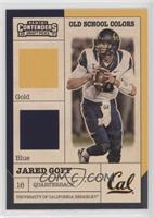 Jared Goff