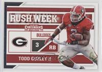 Todd Gurley II