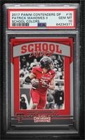 Patrick Mahomes II [PSA 10 GEM MT]