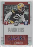 Ha Ha Clinton-Dix [EX to NM] #/49