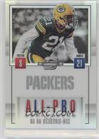 Ha Ha Clinton-Dix #/99