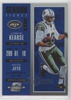 Season Ticket - Jermaine Kearse #/99