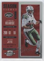 Season Ticket - Jermaine Kearse #/199