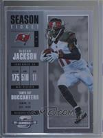 Season Ticket - DeSean Jackson