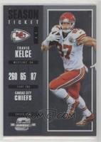 Season Ticket - Travis Kelce