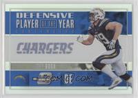 Joey Bosa #/25