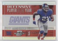 Landon Collins #/49