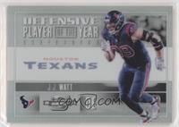 J.J. Watt #/99