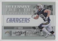 Joey Bosa #/99