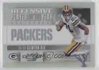 Ha Ha Clinton-Dix #/99