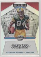 Sterling Sharpe [Noted] #/99