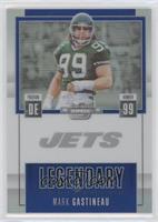 Mark Gastineau #/10