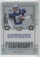 Drew Pearson #/49