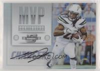 Melvin Gordon #/25