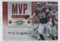 J.J. Watt #/25