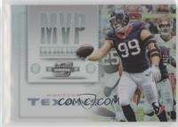 J.J. Watt #/99