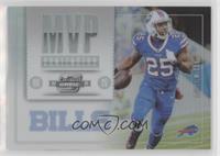 LeSean McCoy #/99