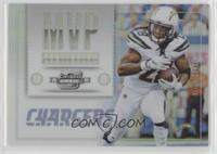 Melvin Gordon #/99