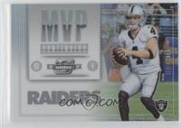 Derek Carr #/99