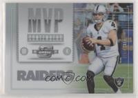 Derek Carr #/99