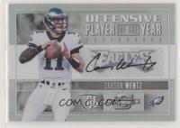 Carson Wentz #/15