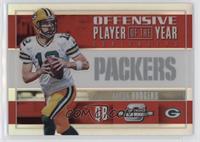 Aaron Rodgers #/49