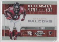 Julio Jones #/49