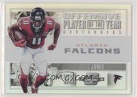 Julio Jones #/99