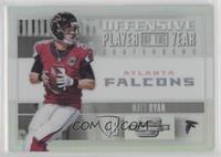 Matt Ryan #/99