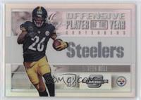 Le'Veon Bell #/99