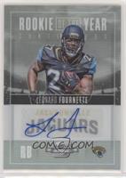 Leonard Fournette #/25